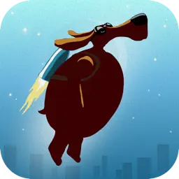 Star Hound app icon