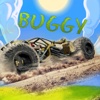 Desert Max Buggy Racing - Mad Offroad Rivals Rally