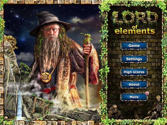 Lord of Elements - FORTUNE(圖2)-速報App