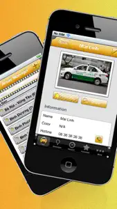 Taxi Cost screenshot #1 for iPhone