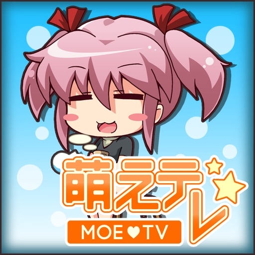 Moe-TV (Suzumi Minase)　CV:Rie Kugimiya icon