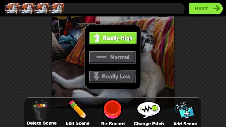 YAKiT Kids screenshot-3