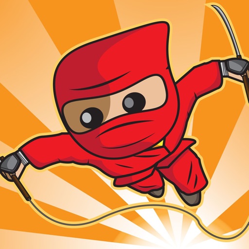 A Agent Gentleman Ninja vs Parody Subway Monsters of Chaos - Escape of the Comic Dark Attacks FREE icon