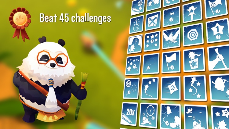 Momonga Pinball Adventures screenshot-3