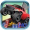 Crazy Off Road Vehicles Slots Pro - Casino Fun