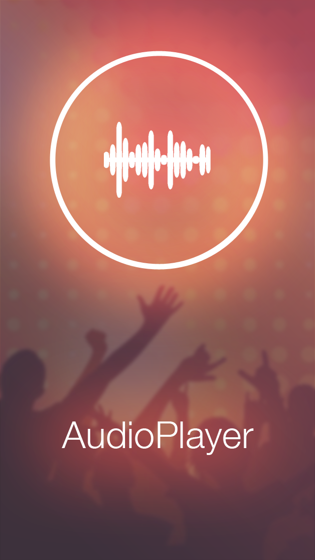 オーディオプレーヤー + : 史上最高のミュージックアプリのおすすめ画像1