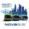 Nova Bus Smart Digital Library