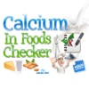 Calcium In Foods