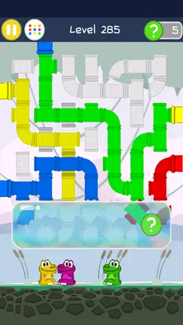 Game screenshot Plumber Land hack