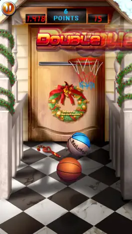 Game screenshot Pocket Basketball hack