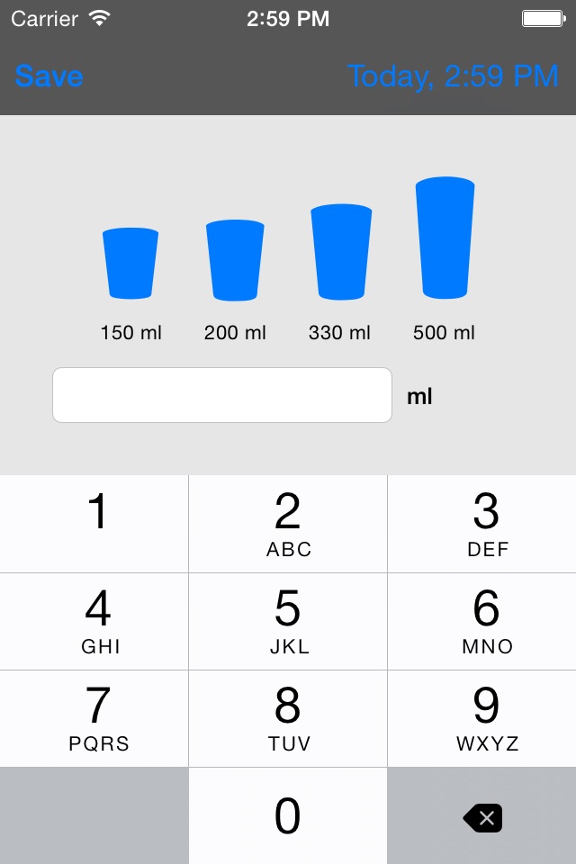 Mic Chart screenshot 3