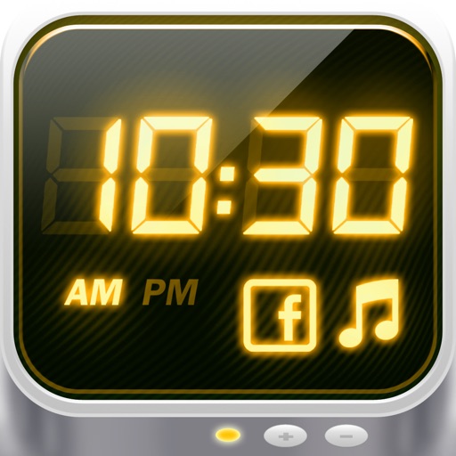 Alarm Clock & Calendar Free