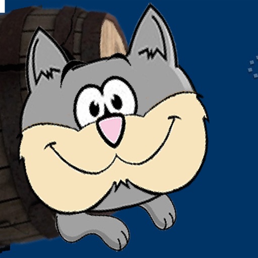 Toon Cat Fever icon