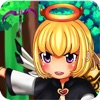 Angel Archer Run - The Lost Temple of Oz