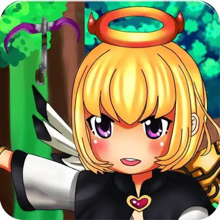 Angel Archer Run - The Lost Temple of Oz Cheats