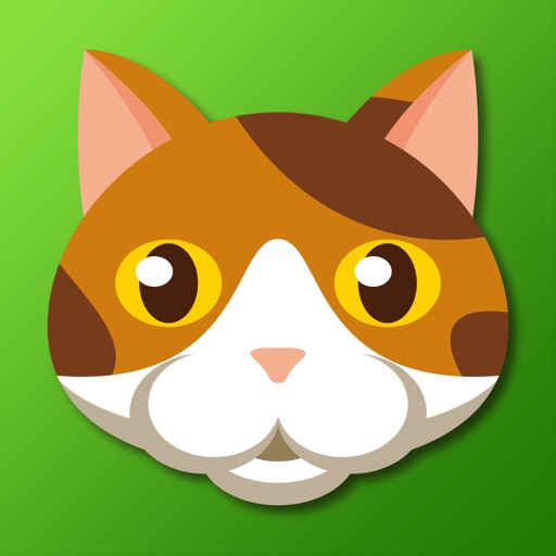 Odd Cat Out iOS App