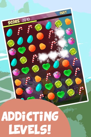 Candy Maker Town - Fun Game For Kids FREE screenshot 2