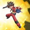 Puzzle Bakugan version