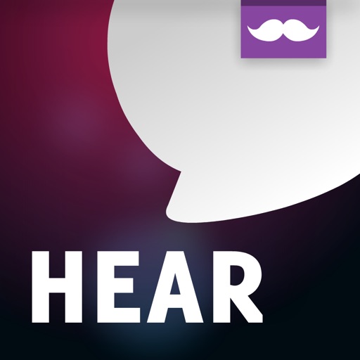 Hearsay: A Deliciously Social Party Game iOS App
