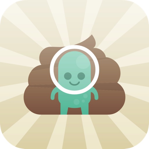 Choco Rain iOS App