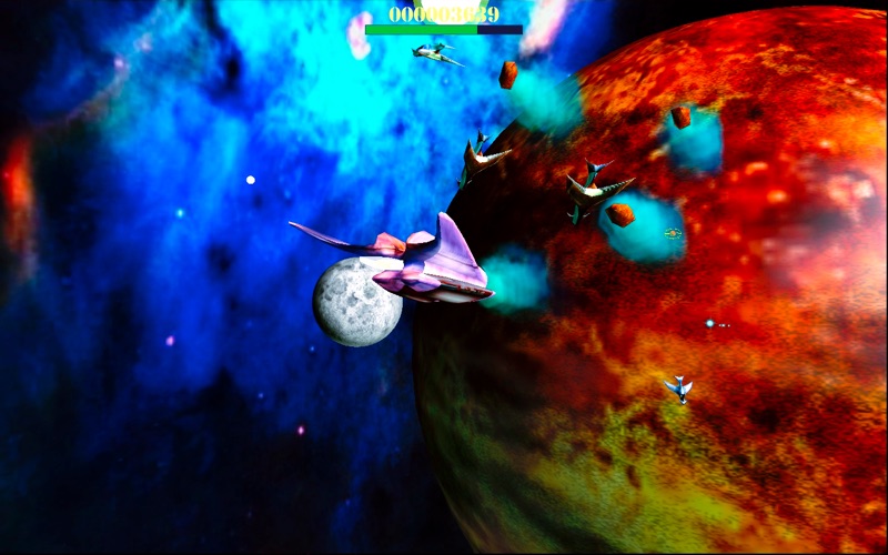 Screenshot #1 pour Mayhem