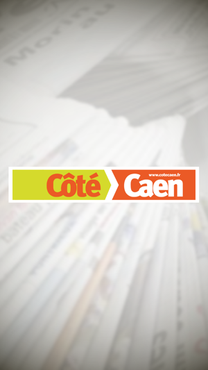 Côté Caen - le journal