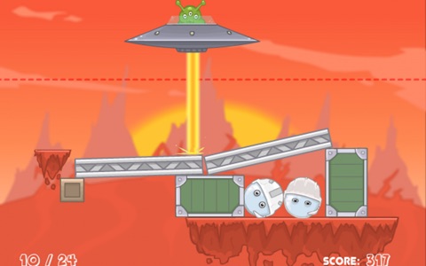 Save Astronauts screenshot 3