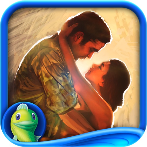 Love Story: Letters from the Past HD icon