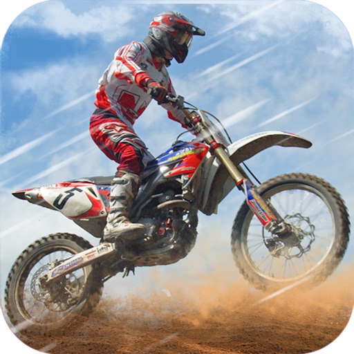 Dirt Monster Racer icon