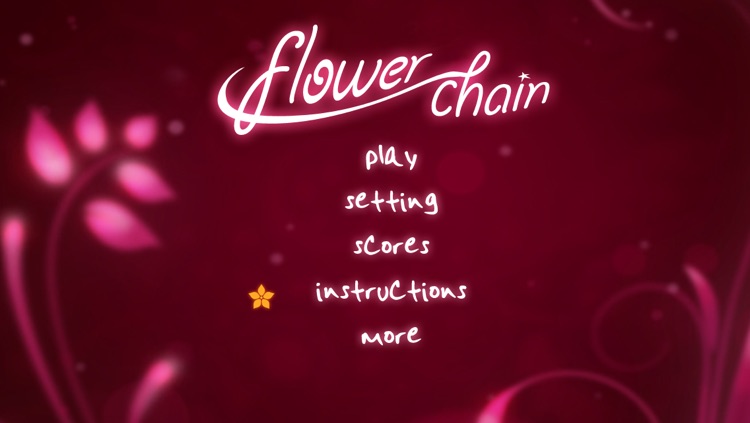 Flower Chain