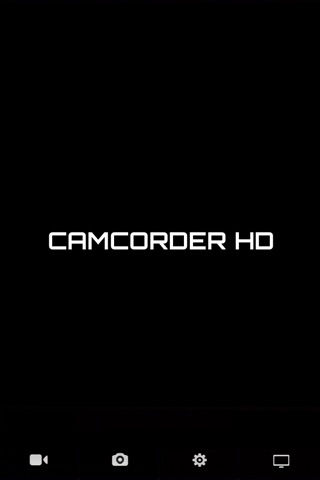 Camcorder HD with Manual Focus Control for Filmmakers screenshot 3