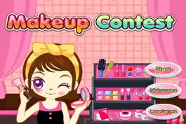 Game screenshot Baby Makeup Contest : Make Up Skills Show Time! mod apk