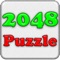 2048 Puzzle Challenge - Pro Edition for iPhone5