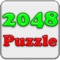 This is a single player sliding block puzzle game in which the objective is to slide numbered tiles on a grid to combine them and  create a tile with the number 2048