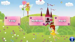 Game screenshot Fairy Princess for Toddlers and Little Girls mod apk