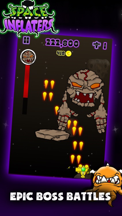 Space Inflaters screenshot-3