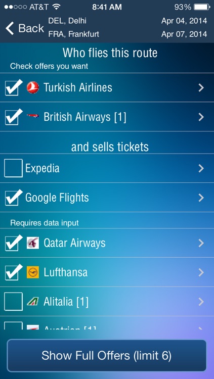 Delhi Airport + Flight Tracker Premium DEL go air Jet Spicejet indigo India airways screenshot-3