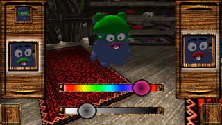 Nahidenti screenshot 4