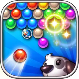 Bubble Bird Rescue app icon
