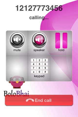 BoloBhai-Pink screenshot 3