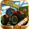 Tractor: Skills Competition - Gold Edition