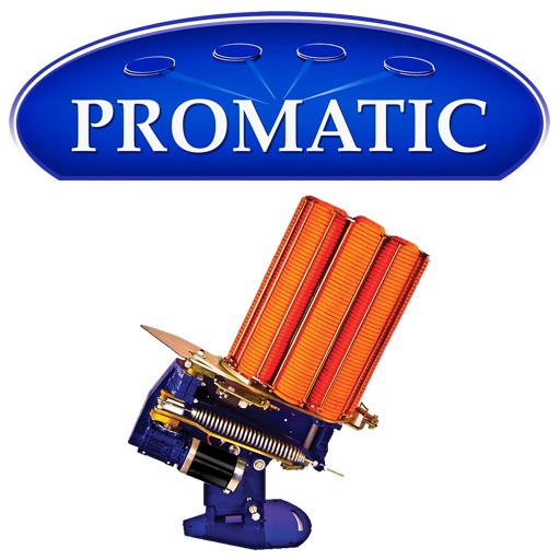 Promatic Inc. USA