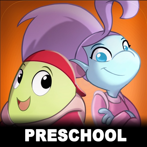 Zorbit’s Math Adventure Preschool - Learning. Reimagined.