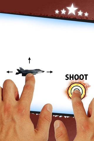Jet Fighter 2030 - War Game screenshot 3