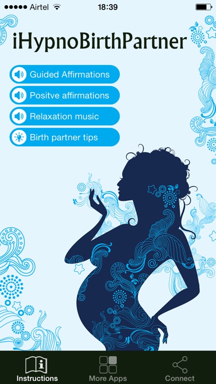 iHypnoBirthPartner