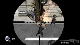 Game screenshot Gangster Hit - Pro Sniper mod apk