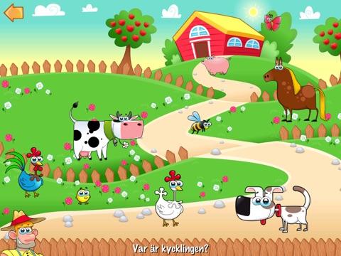 Frank's Farm screenshot 2