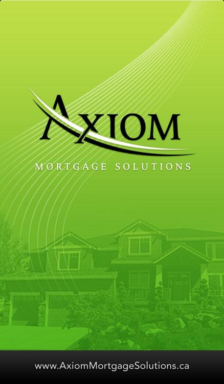 Axiom Mortgage Calculator screenshot-4