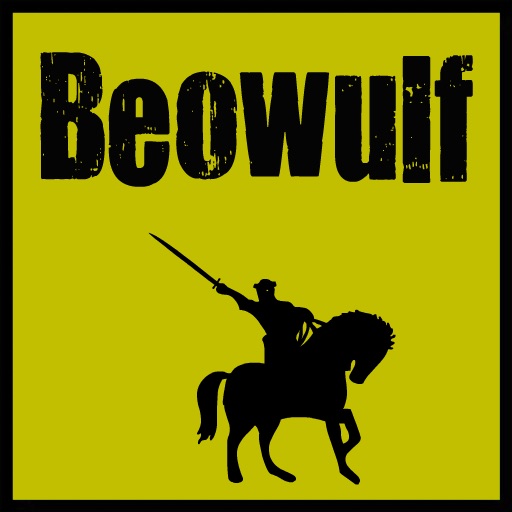 Beowulf In Plain and Simple English icon