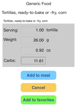 Game screenshot Diabetes Manager hack